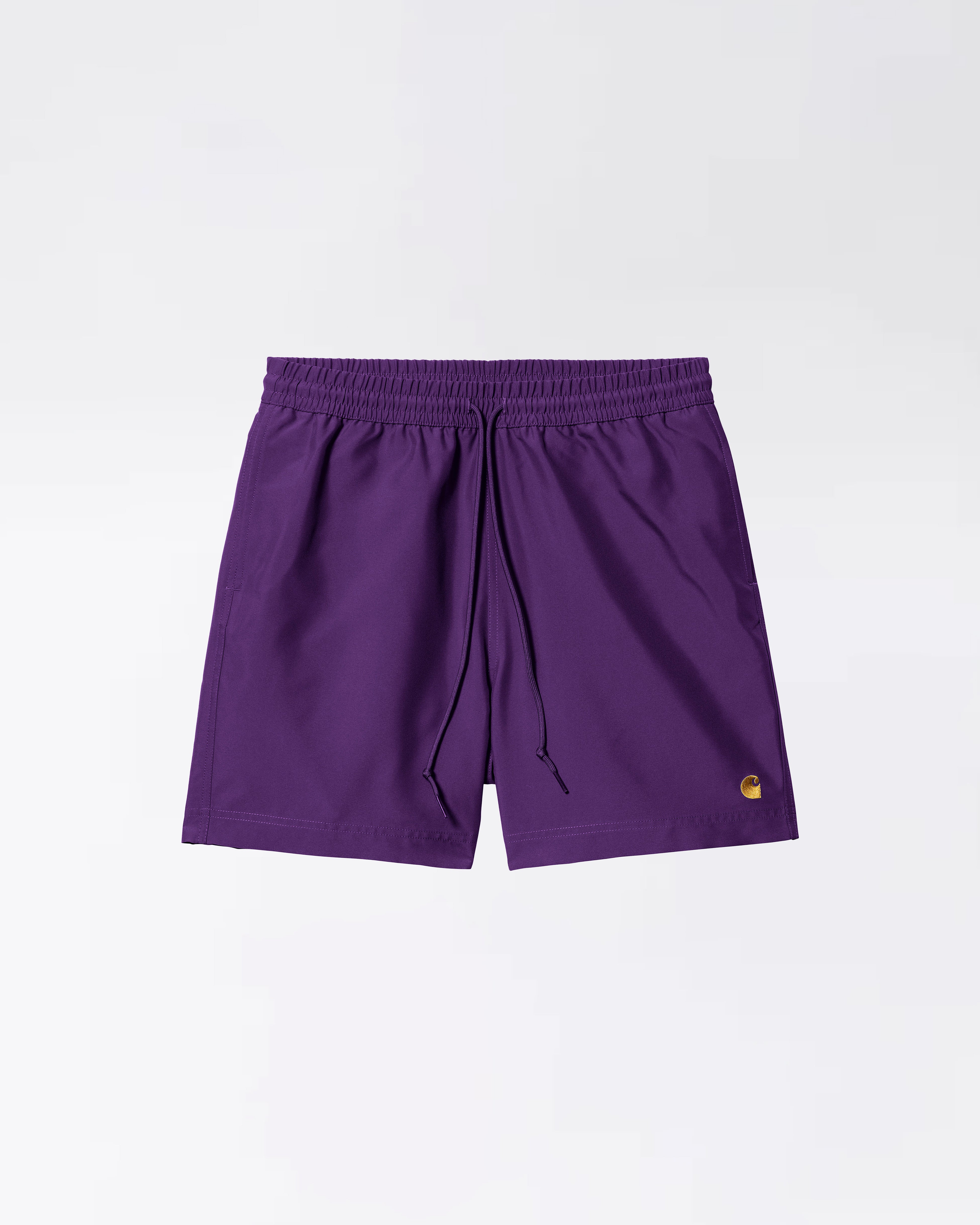 CHASE SWIM TRUNKS TYRIAN